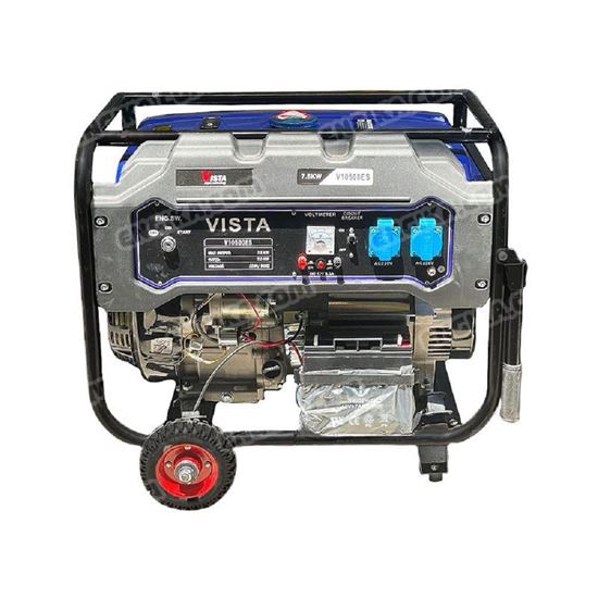 تصویر موتور برق 7.5 کیلو وات ویستا - V10500ES